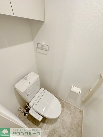 レジデンスK雑司が谷の物件内観写真